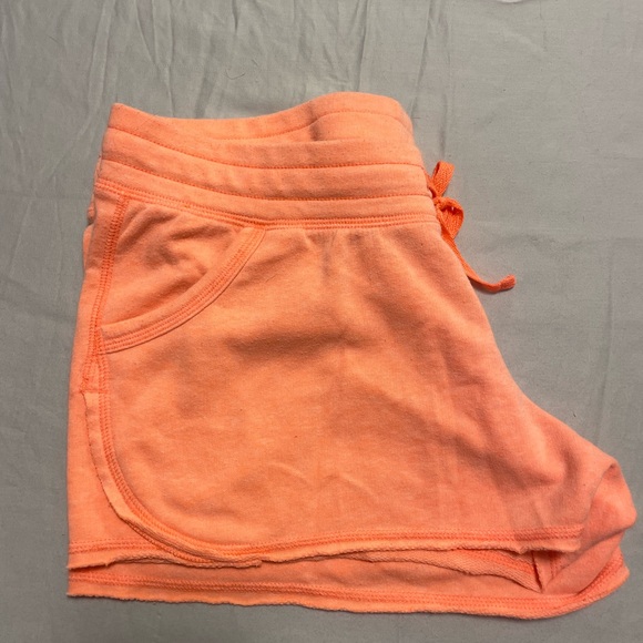 Women’s Cotton Shorts - Old Navy - Size Medium - Picture 2 of 4